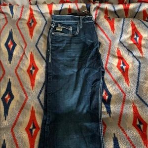 Cinch Ian jeans 31x34